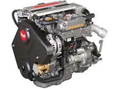 3JH40 Direct Injection